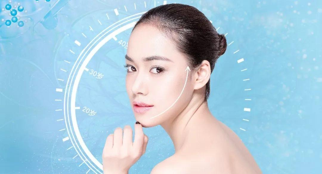 NU SKIN ageLOC修身美颜SPA，让你动动手就能轻松实现小V脸！