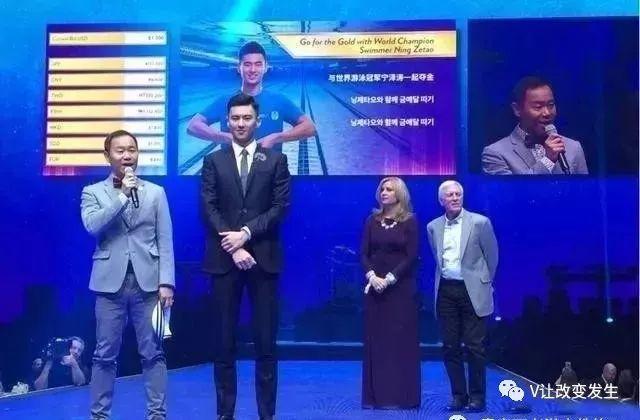 半个娱乐圈都用NU SKIN，你不得不了解一下了！
