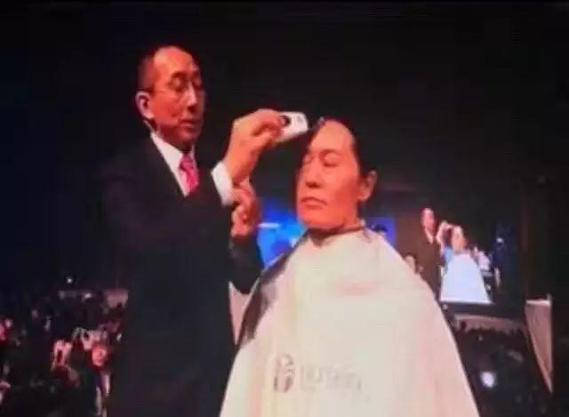诺基亚西门子中国区副总裁的如新事业