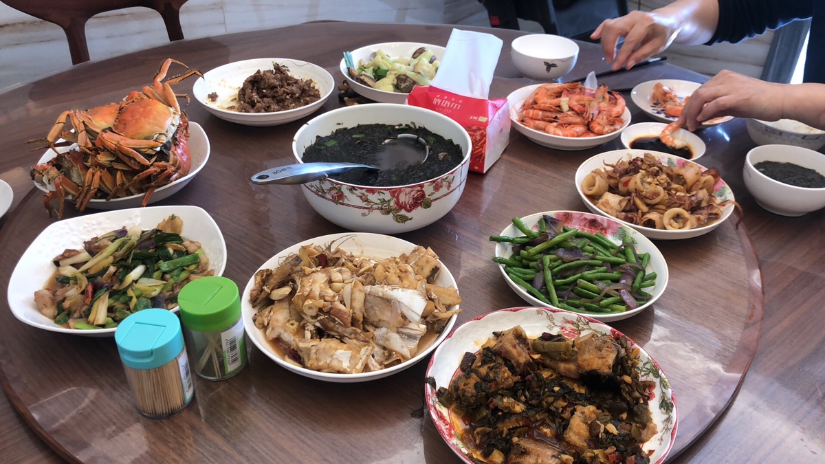 大长腿日记20181026