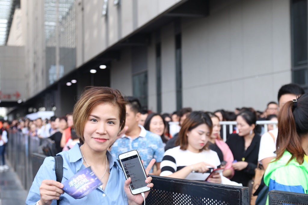 如新第二届千禧随拍