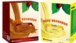 如新华茂™爱宝力营养蛋白粉