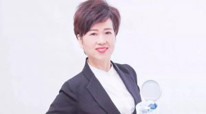 【每日一星】一切美好，从选择改变开始–安贵秋