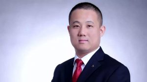 【每日一星】重量级选手的惊叹–卞坤