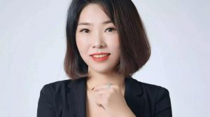 【每日一星】家有37岁的小姐姐–陈小霞