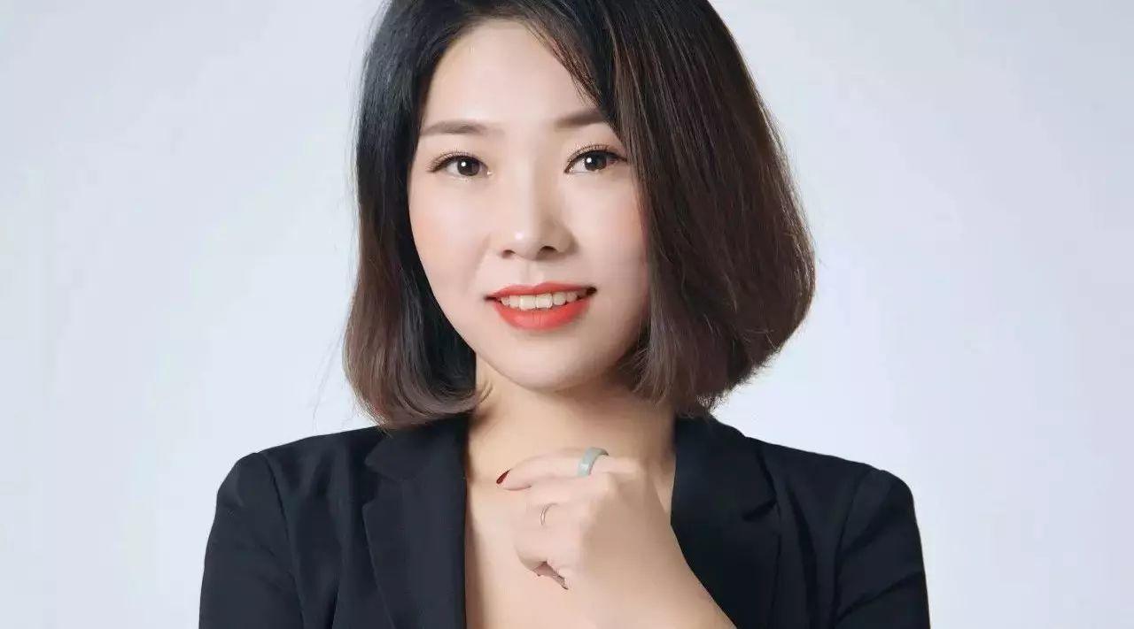 【每日一星】家有37岁的小姐姐–陈小霞