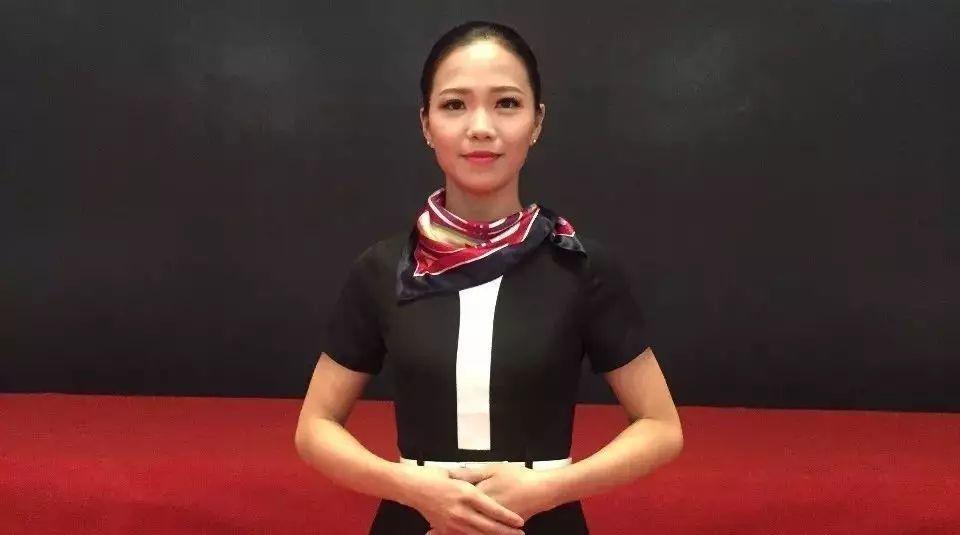 【每日一星】再美的玉也要精心雕琢才成器！来看看玉雕西施–蔡晓珊