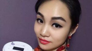 【每日一星】保养很重要，用什么保养更重要–才永兰措