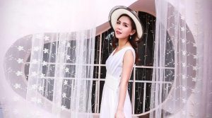 【每日一星】不美丽不疯狂–陈丽蓉