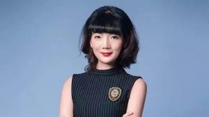 【每日一星】幸福宝妈的逆袭–曹玄