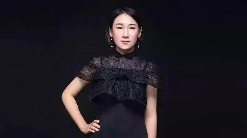 【每日一星】遇到如新，90后宝妈重返青春–陈秋云