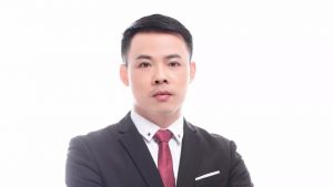 【每日一星】如新让我重获新生–蔡锦辉