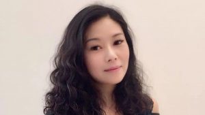 【每日一星】我们不一样，你想回到18岁吗？–蔡绵