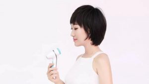 【每日一星】看！母女变姐妹的过程–陈君