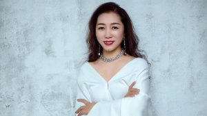 【每日一星】母女变姐妹–才仁巴永