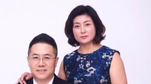 【每日一星】往昔从商无康体，今朝绽放唯如新–陈铁军