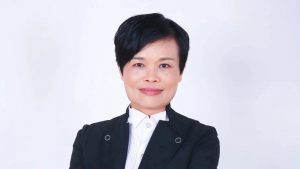 【每日一星】努力，只为遇见更好的自己–岑红莲