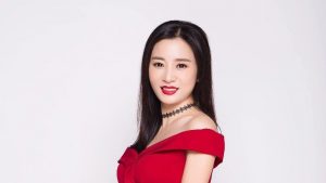【每日一星】建材老板因痘痘而转型企业–陈丽璇
