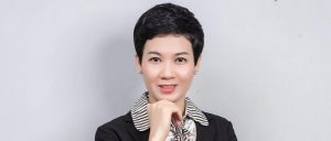 【每日一星】简单相信，给不一样的自己–陈佩琳