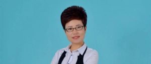 【每日一星】再见了“胖墩姐”–常静