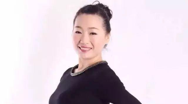 【每日一星】二娃宝妈到辣妈的逆袭–杜彬