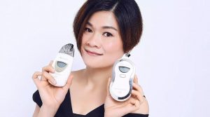 【每日一星】逆转人生~妈妈变女儿–邓月香