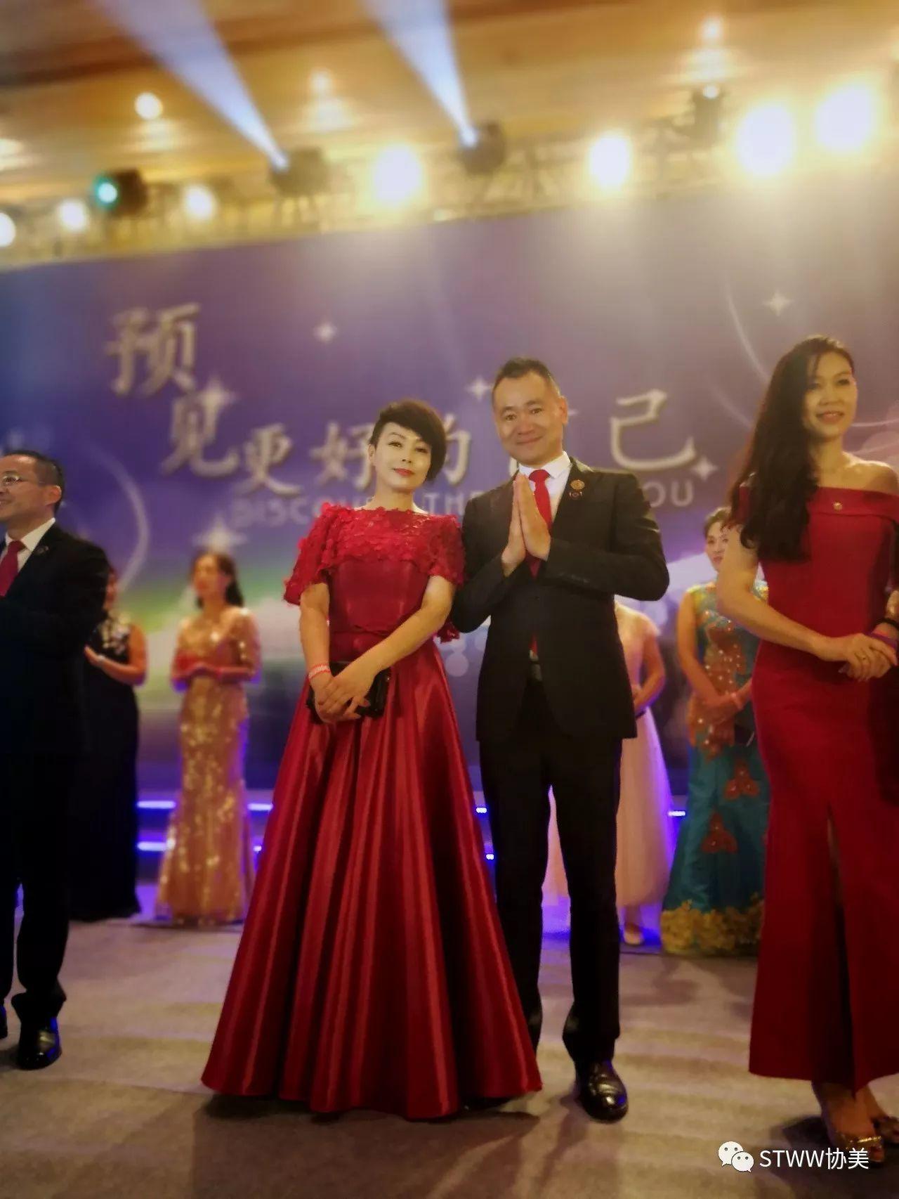 【每日一星】女人变女神，如新让我梦想成真--段晓洁