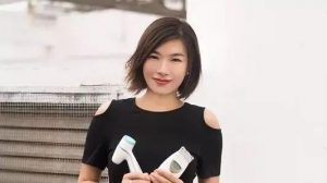 【每日一星】70后辣妈的逆龄生长–戴桂梅