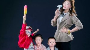 【每日一星】三个宝妈的逆转–范江曼
