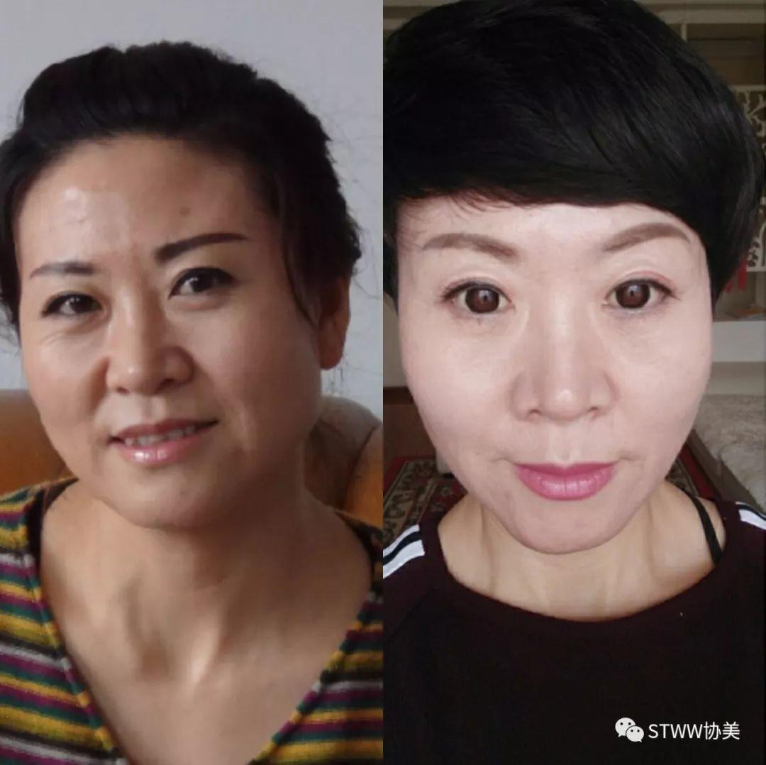 【每日一星】爱美的人终于找到不老方案啦--冯小倩