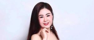 【每日一星】成就更美的自己–范娟娟