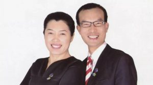 【每日一星】感恩竞争对手–高书侠