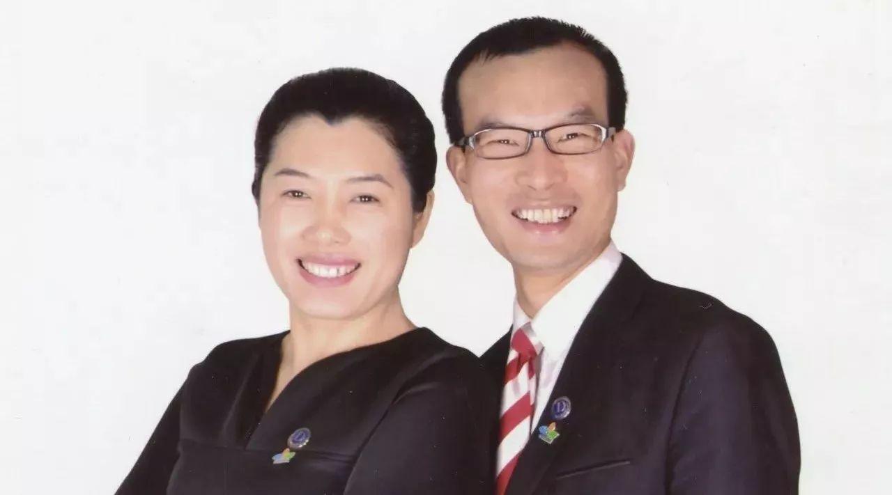 【每日一星】感恩竞争对手–高书侠