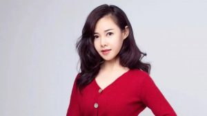 【每日一星】打造逆龄天使–高云云