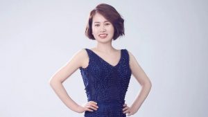 【每日一星】农村姑娘整个气质都不一样了–高枫