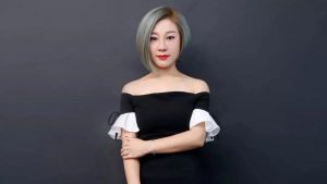 【每日一星】单亲妈妈逆袭之路–耿艺嫣
