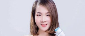 【每日一星】过敏的“暴躁”宝妈变身自信女神–虢瑶