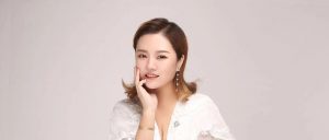 【每日一星】被脱发困扰的看这里–耿语浓