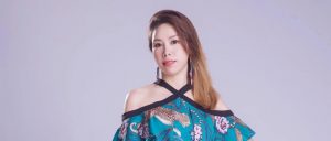 【每日一星】自信又回来了–郭娟