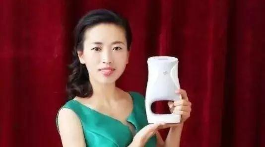 【每日一星】如新“花儿”开–郝俊凤