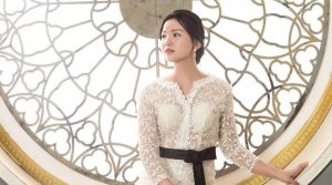 【每日一星】重启自信–活出靓丽精彩的人生–黄美玉