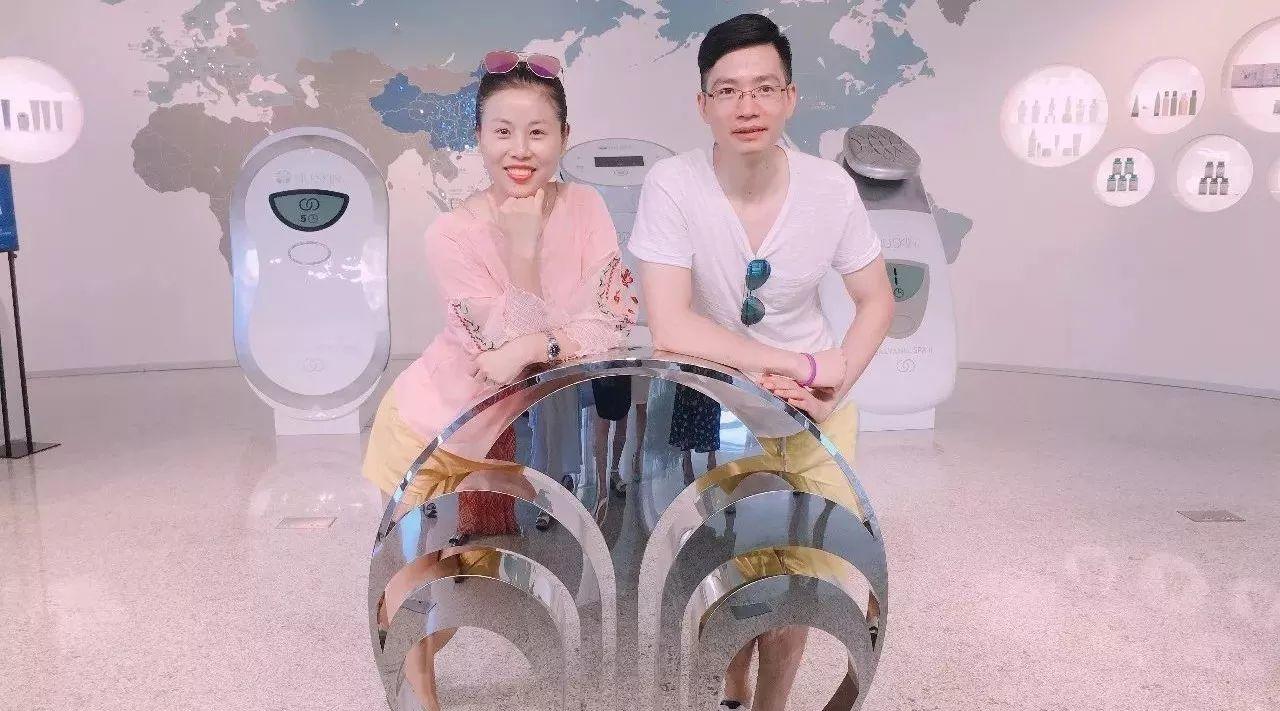 【每日一星】生命精彩 生活幸福–黄锋