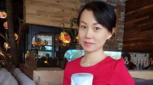 【每日一星】不要迷恋姐 姐是刷出来的–黄雪婉