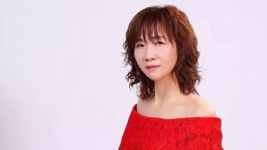 【每日一星】如新让我找回美丽健康！–郝晓兰