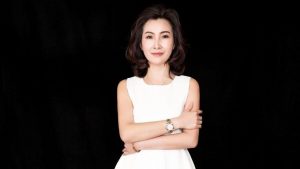 【每日一星】ageLOC让我成为最年轻的妈妈–胡勇