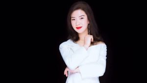 【每日一星】痘痘脸变婴儿肌–胡丹