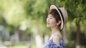 【每日一星】梦想启航，如新的生活–韩琦