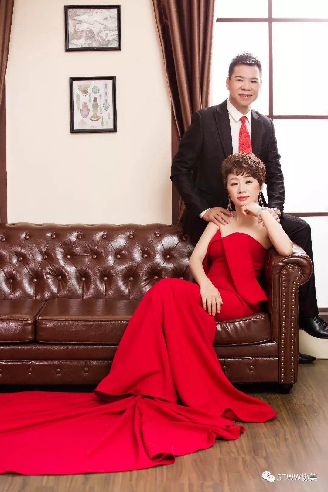 【每日一星】ageLOC让我们夫妻遇见更好的自己--黄真金