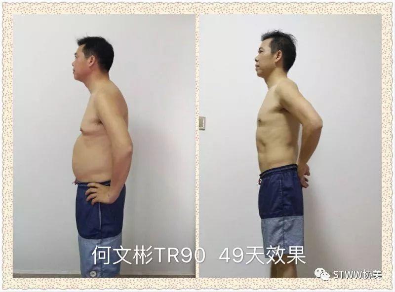 【每日一星】ageLOC让我们夫妻遇见更好的自己--黄真金
