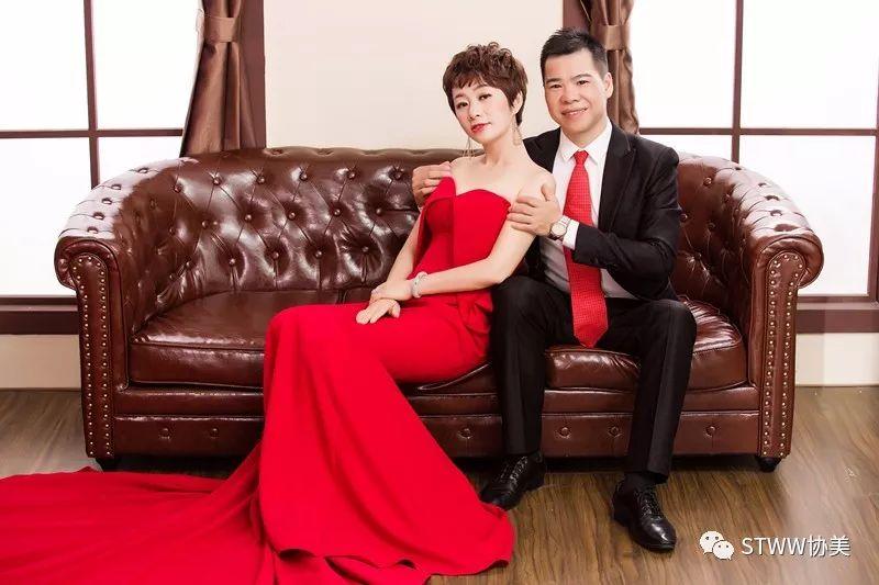 【每日一星】ageLOC让我们夫妻遇见更好的自己--黄真金